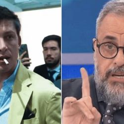Jorge Rial | Photo: CEDOC