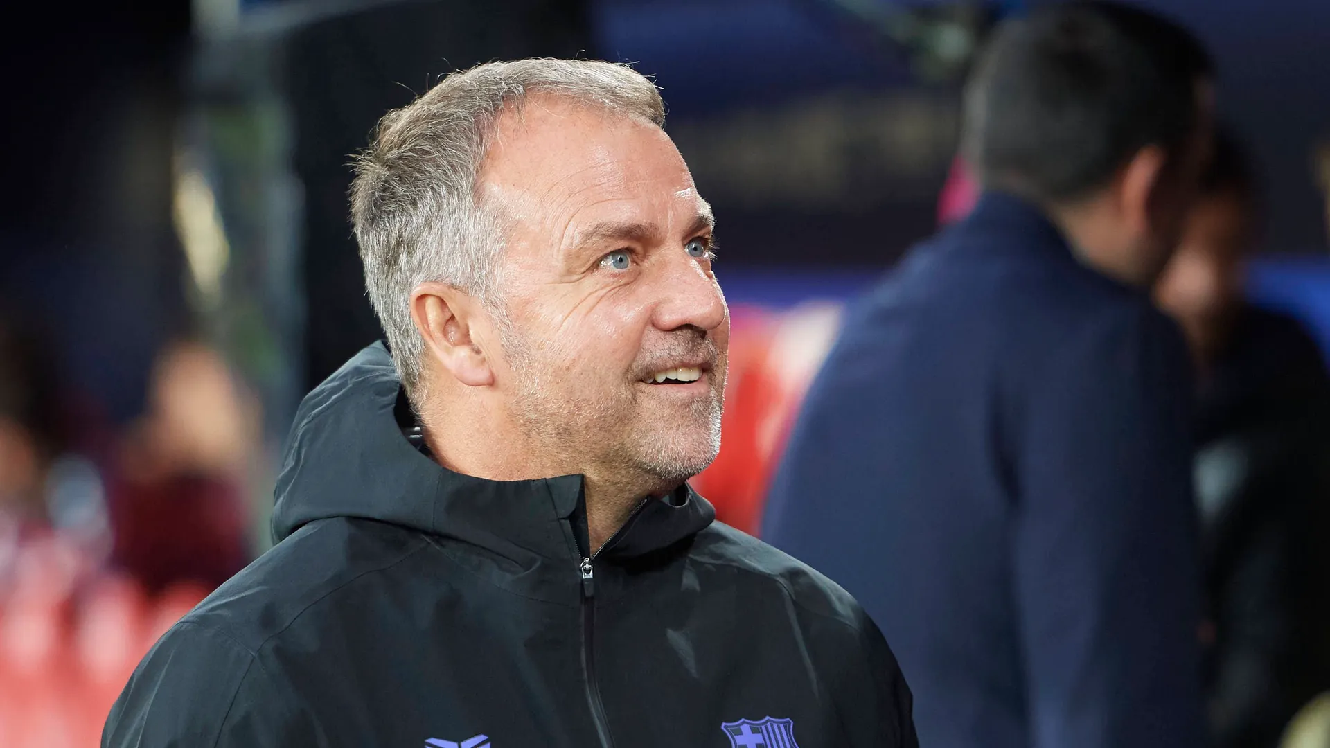 Hansi Flick: Will he celebrate the championship again with FC Barcelona? Hansi Flick: Will he celebrate the championship again with FC Barcelona?