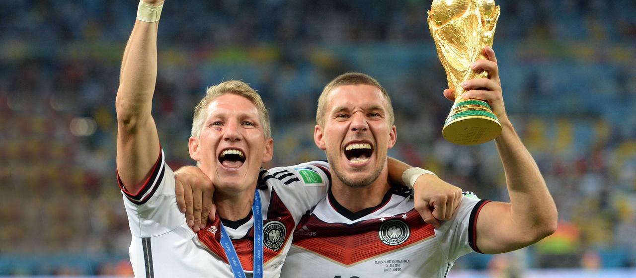Luke Podolski