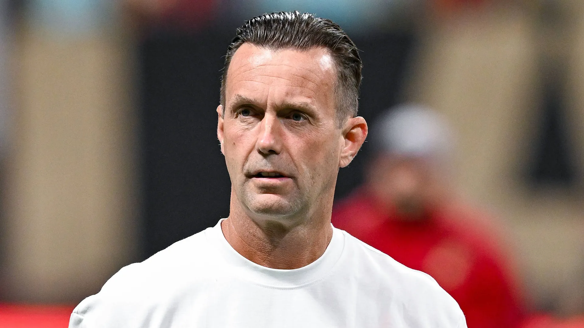Ronny Deila: He coaches the Israeli club Maccabi Tel Aviv. Ronny Deila: He coaches the Israeli club Maccabi Tel Aviv.