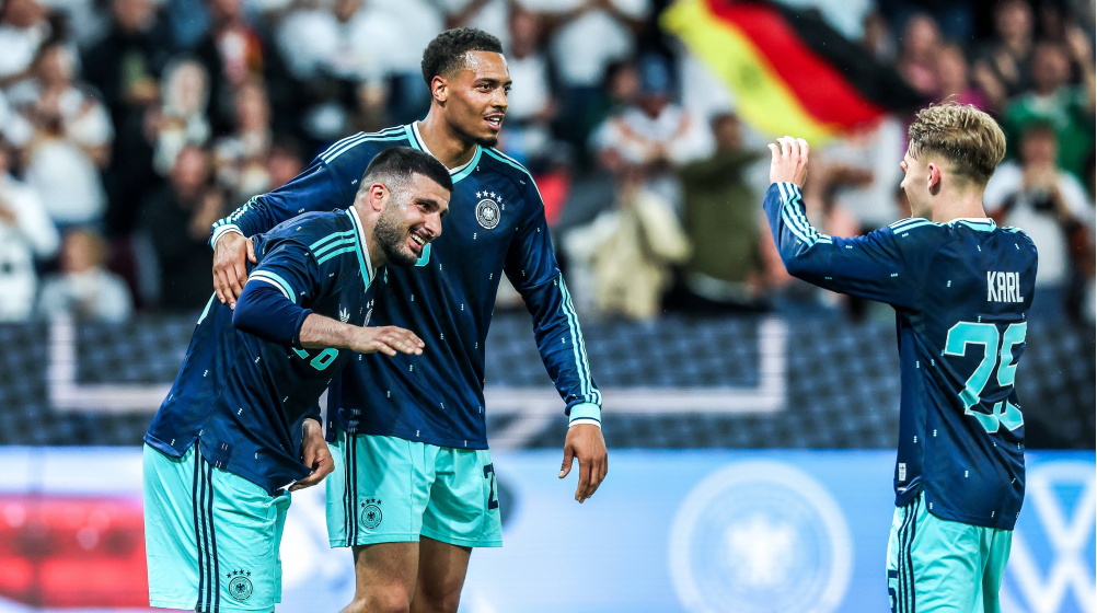 FIFA pays out 307 million in signing bonuses to clubs – also applies to games in World Cup qualifying