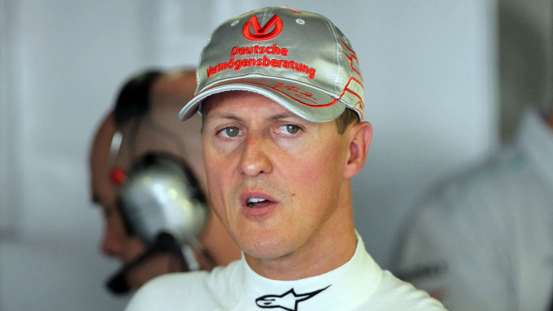 Michael Schumacher (archive photo): Since his serious accident, nothing is known about the health of the now 57-year-old. Michael Schumacher (archive photo): Since his serious accident, nothing is known about the health of the now 57-year-old.