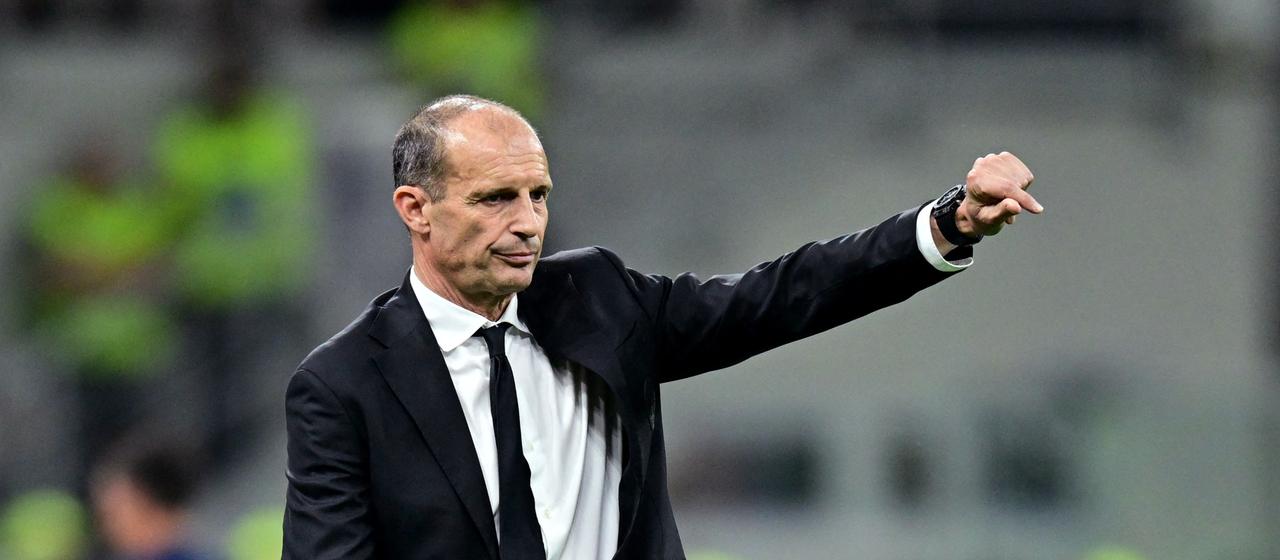 Massimiliano Allegri