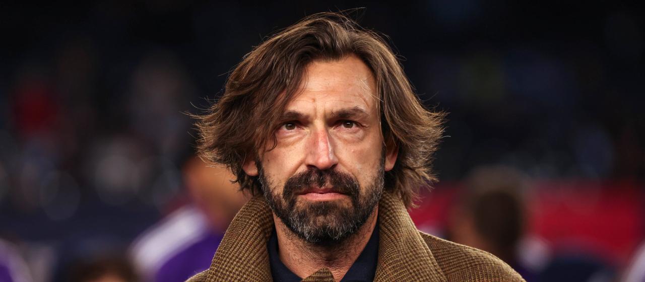 Andrea Pirlo