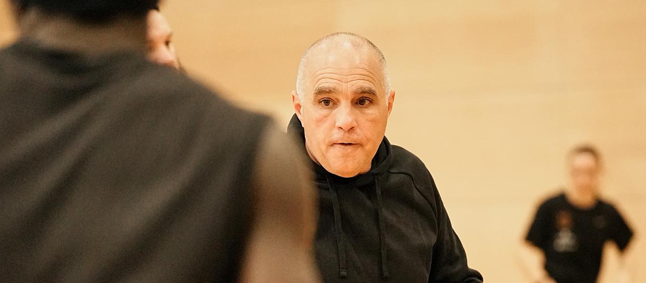 Humberto Horta Dominguez
