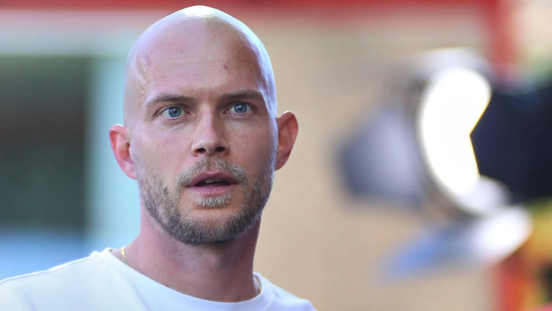 Head coach René Wagner: Will he stay at 1. FC Köln beyond the summer? Head coach René Wagner: Will he stay at 1. FC Köln beyond the summer?
