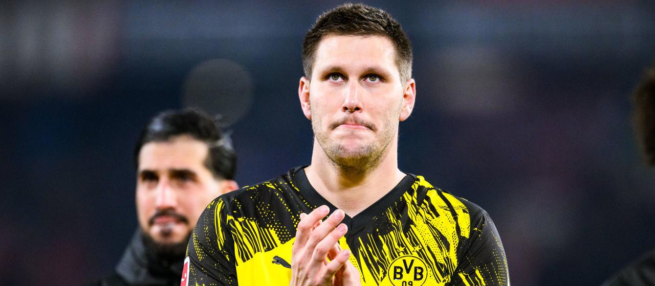 Niklas Süle