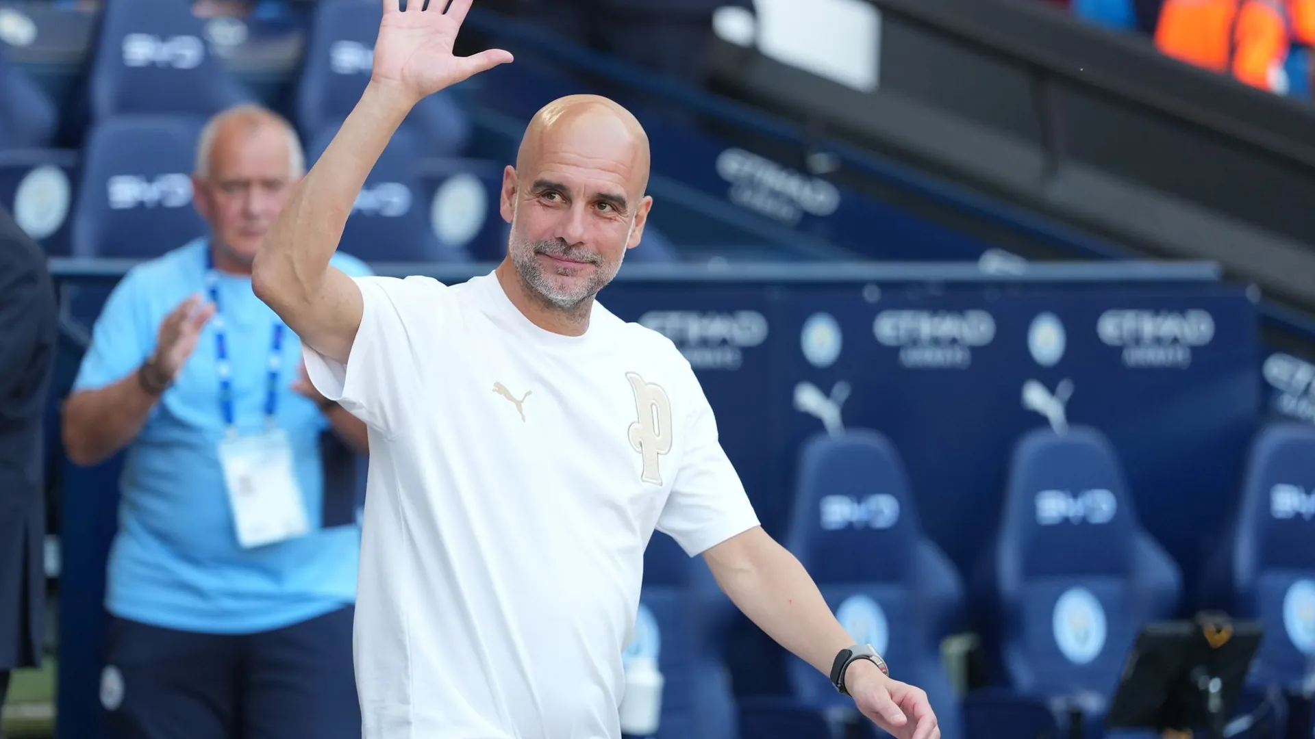 Manchester City - Aston Villa Manchester City - Aston Villa