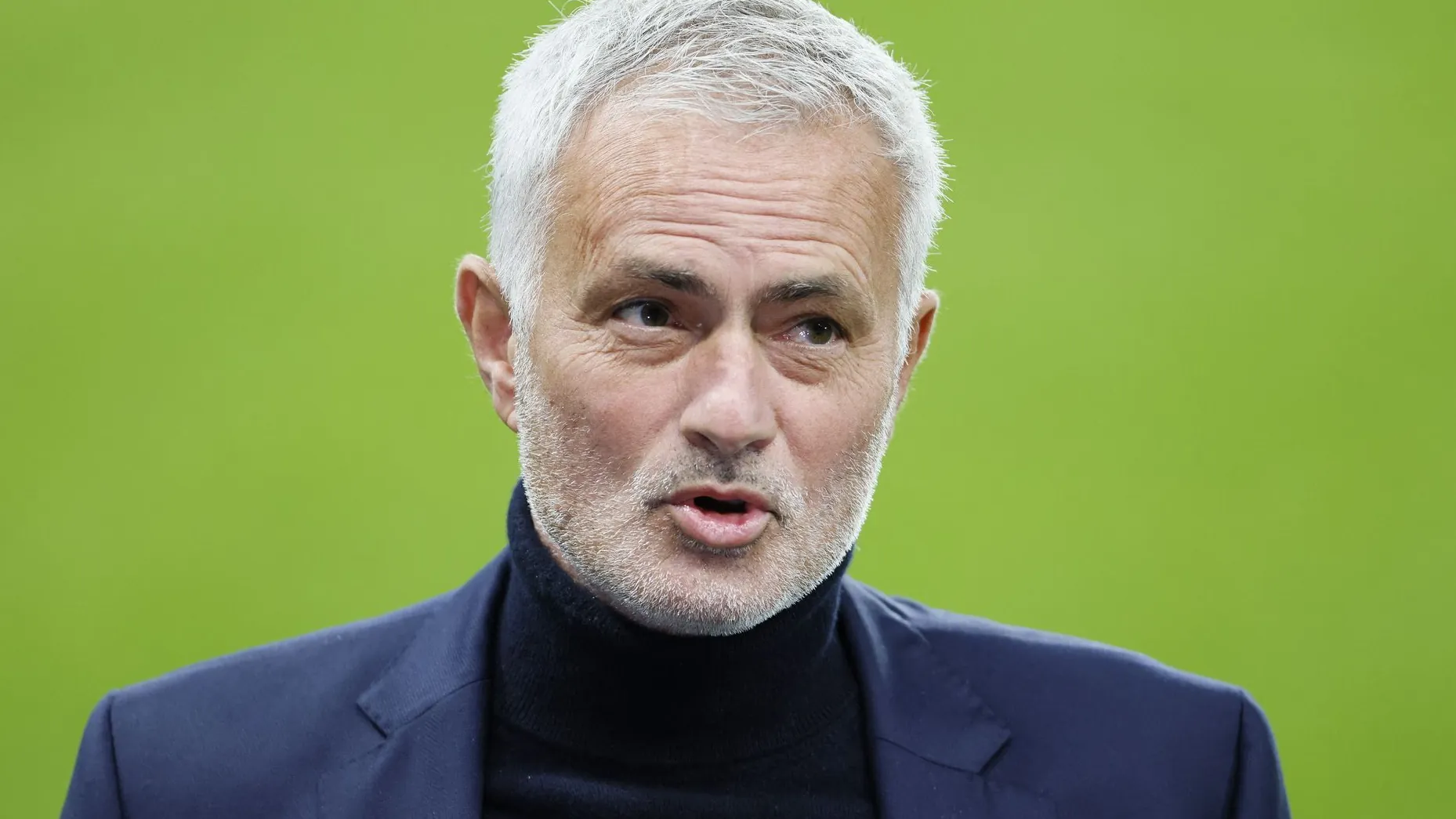 Jose Mourinho