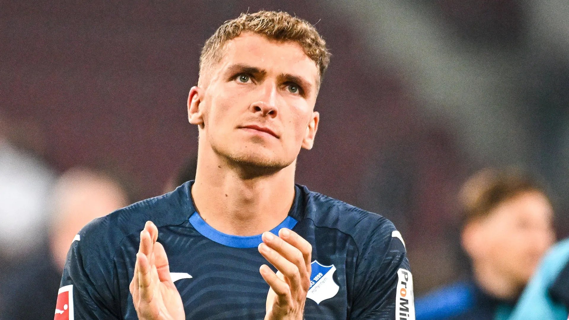 Grischa Prömel: Is he moving to a league competitor? Grischa Prömel: Is he moving to a league competitor?