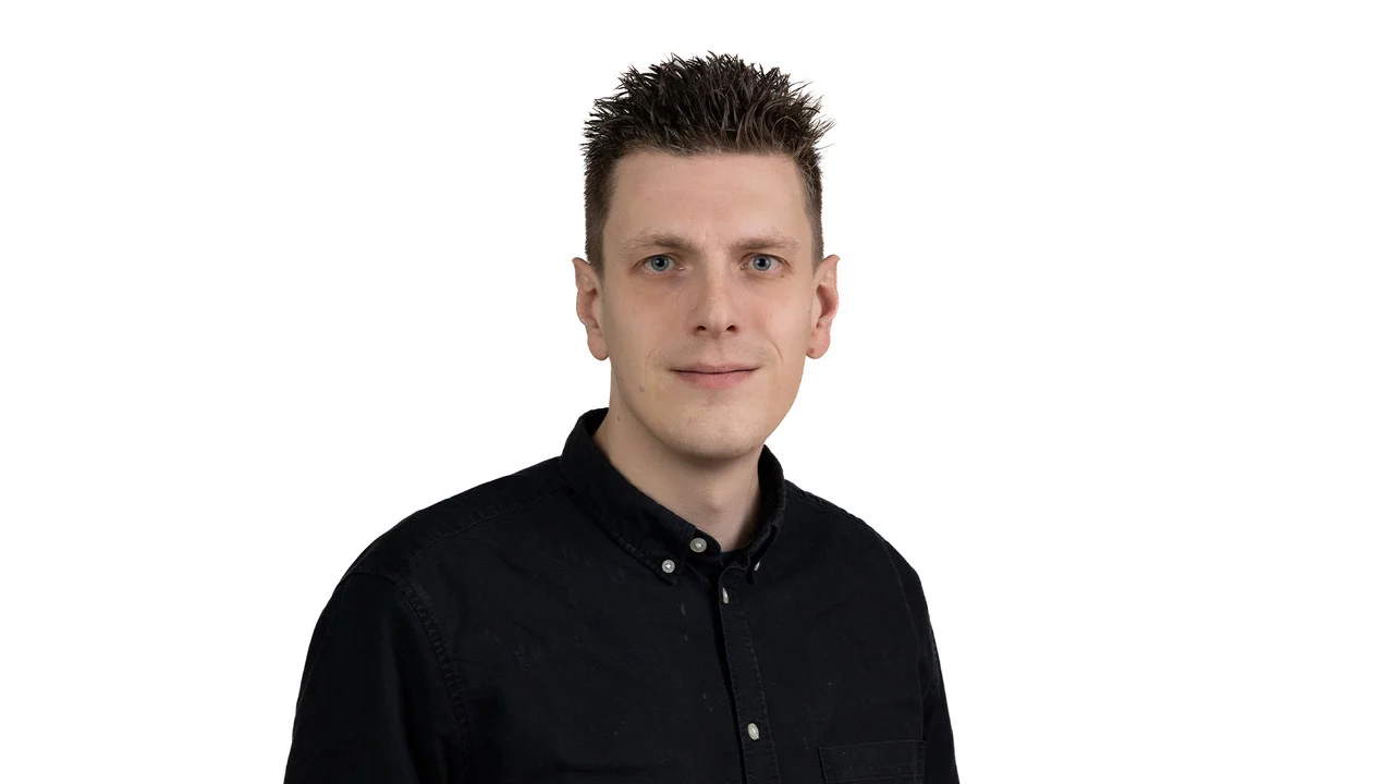 Profile photo of Chris Bakker
