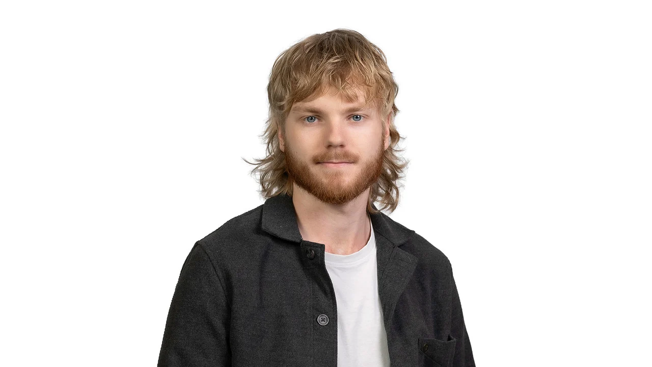 Profile photo of Matthijs Koudijs