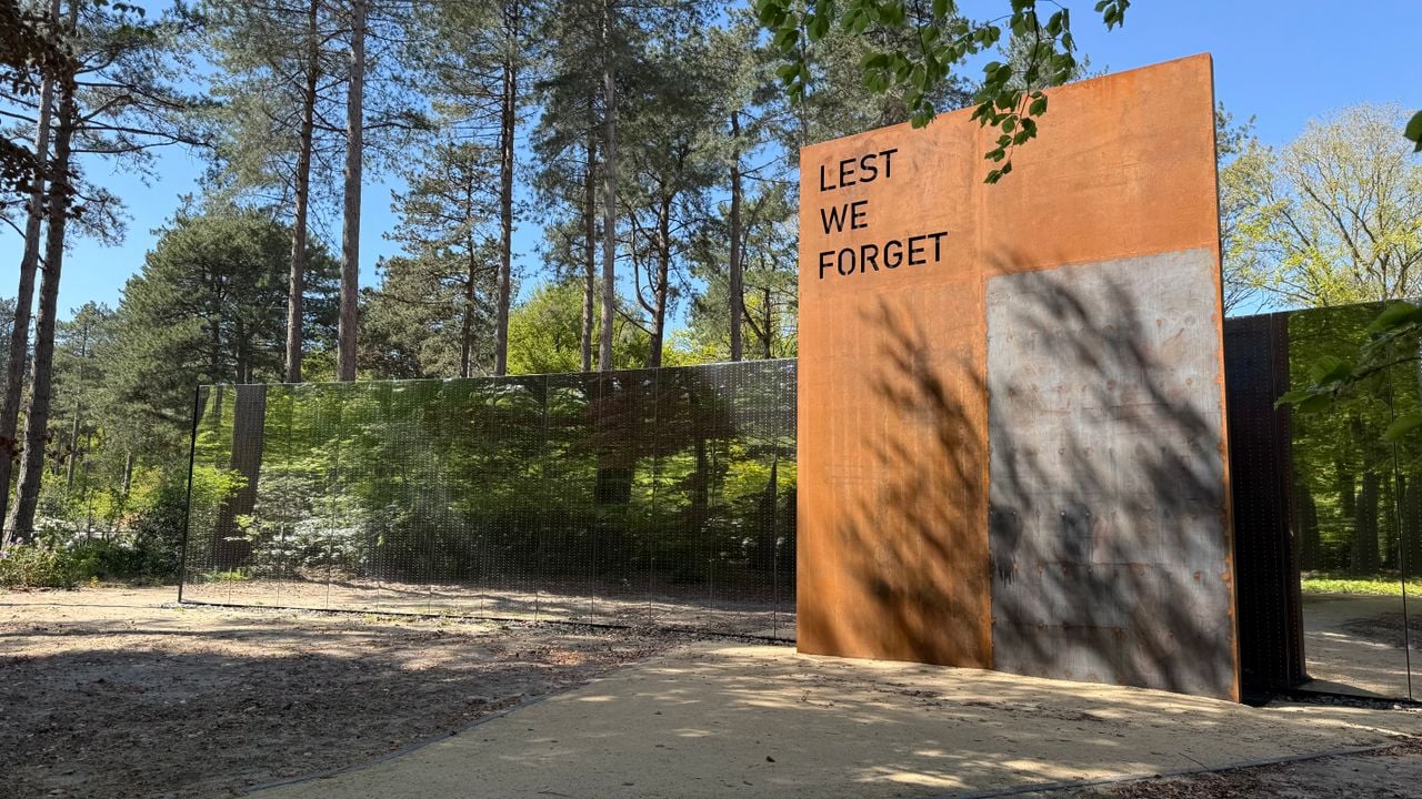 The visitor center in Bergen op Zoom will open later this month (photo: Erik Peeters)