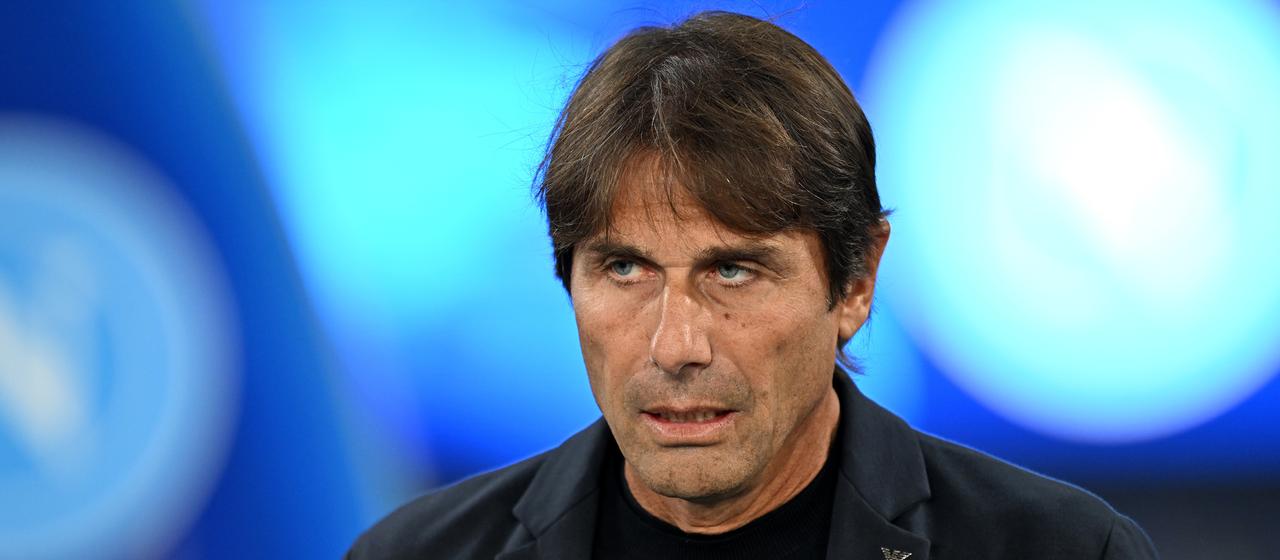 Antonio Conte