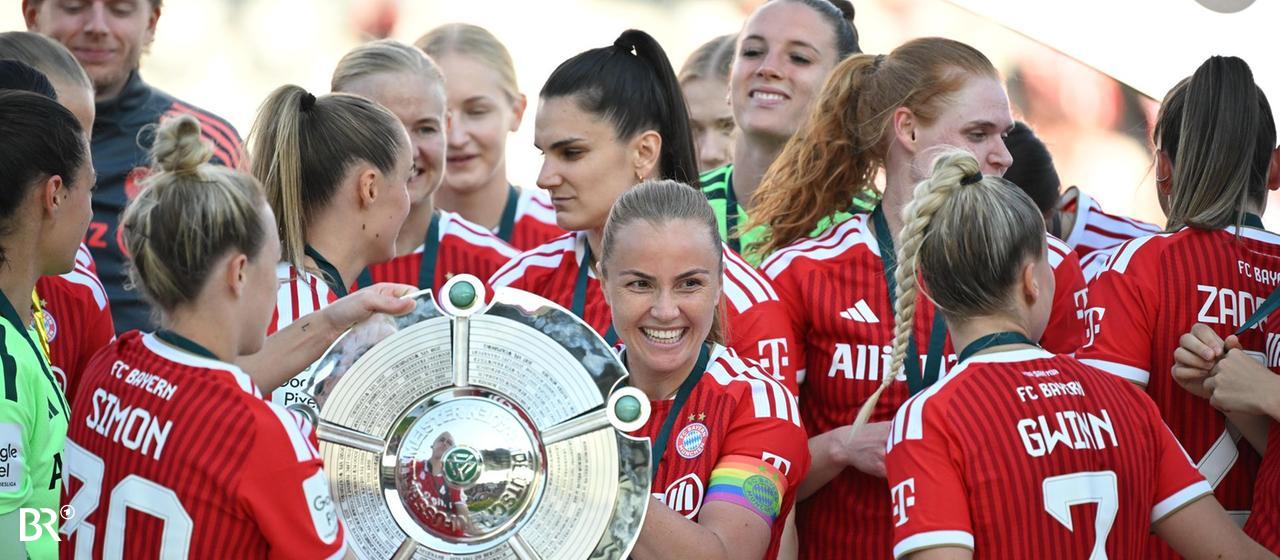 FC Bayern Women
