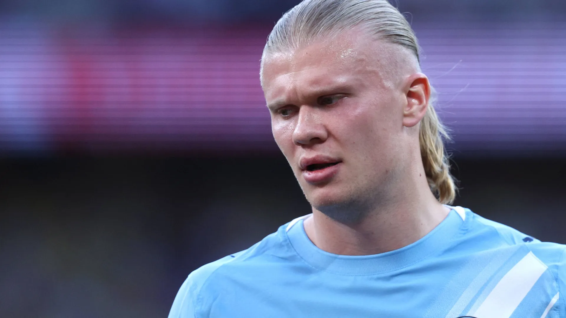 Erling Haaland: He has been Norway's record goalscorer since October 2024. Erling Haaland: He has been Norway's record goalscorer since October 2024.