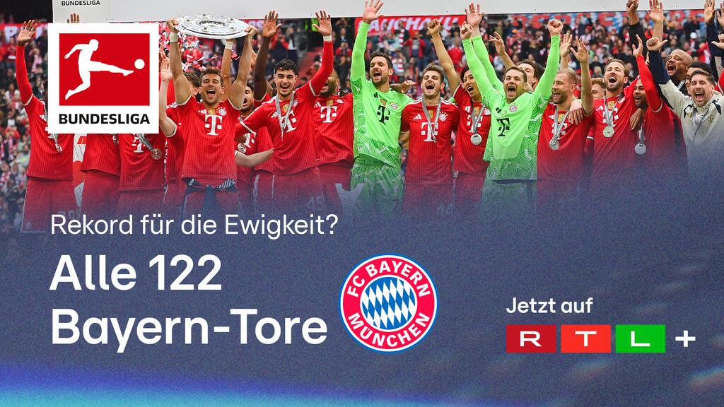 Departure from FC Bayern is taking shape