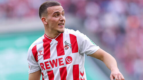 1. FC Cologne | Podolski plain text on poker around El Mala: “It would be a lie if…”