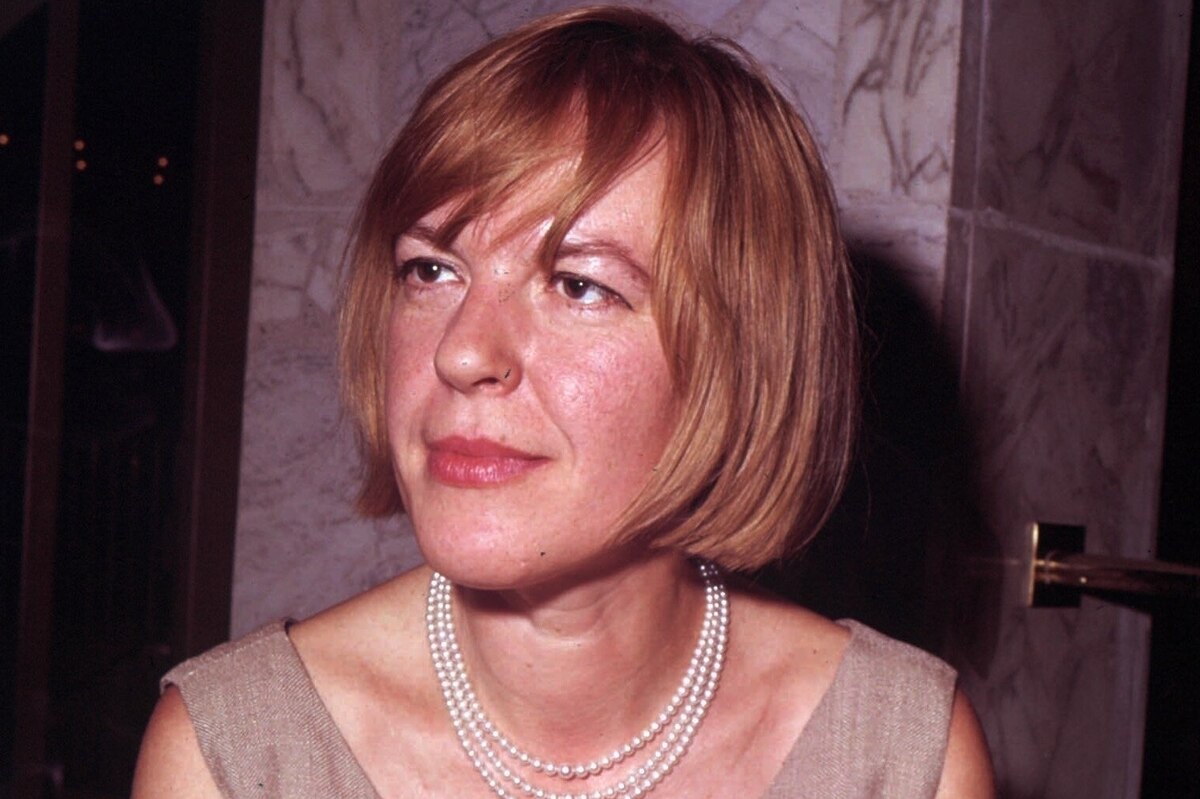 100 Years of Ingeborg Bachmann: The Poetess Who Lived to Write