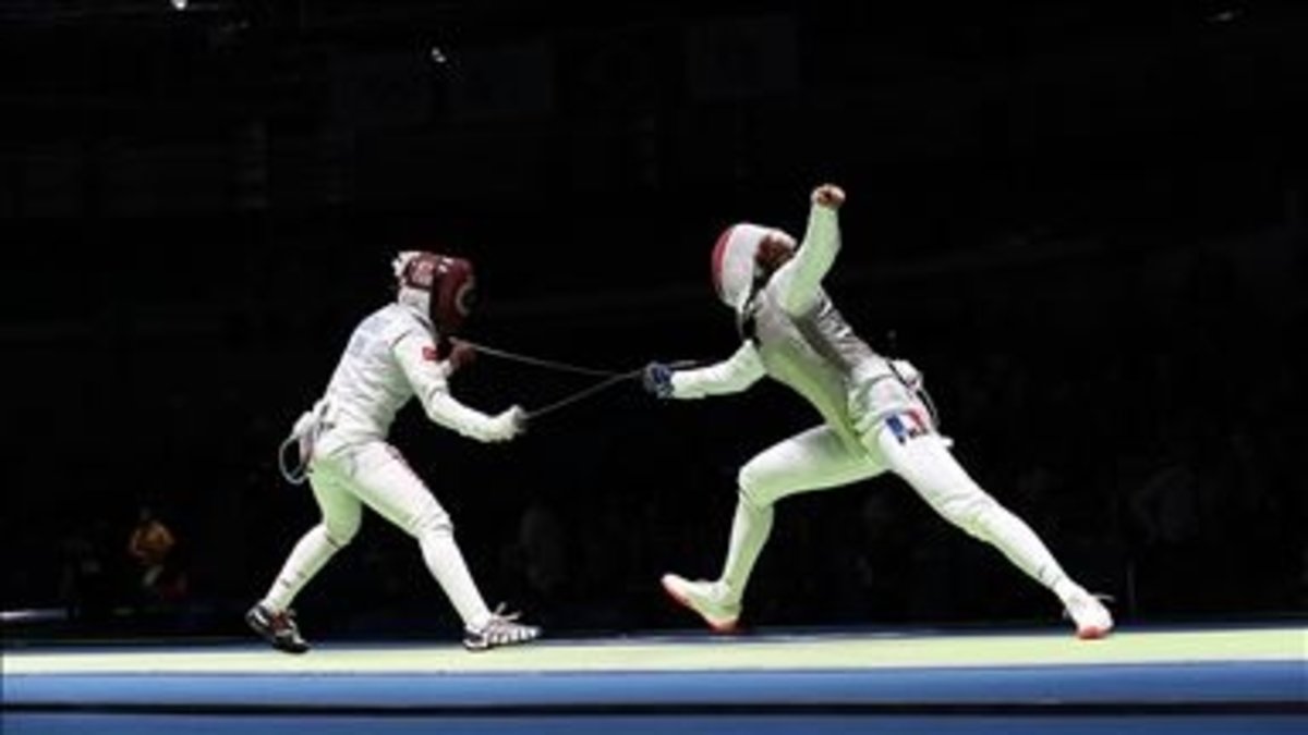 15 athletes from Türkiye will compete in the European Fencing Championship! – Last minute Other Sports news