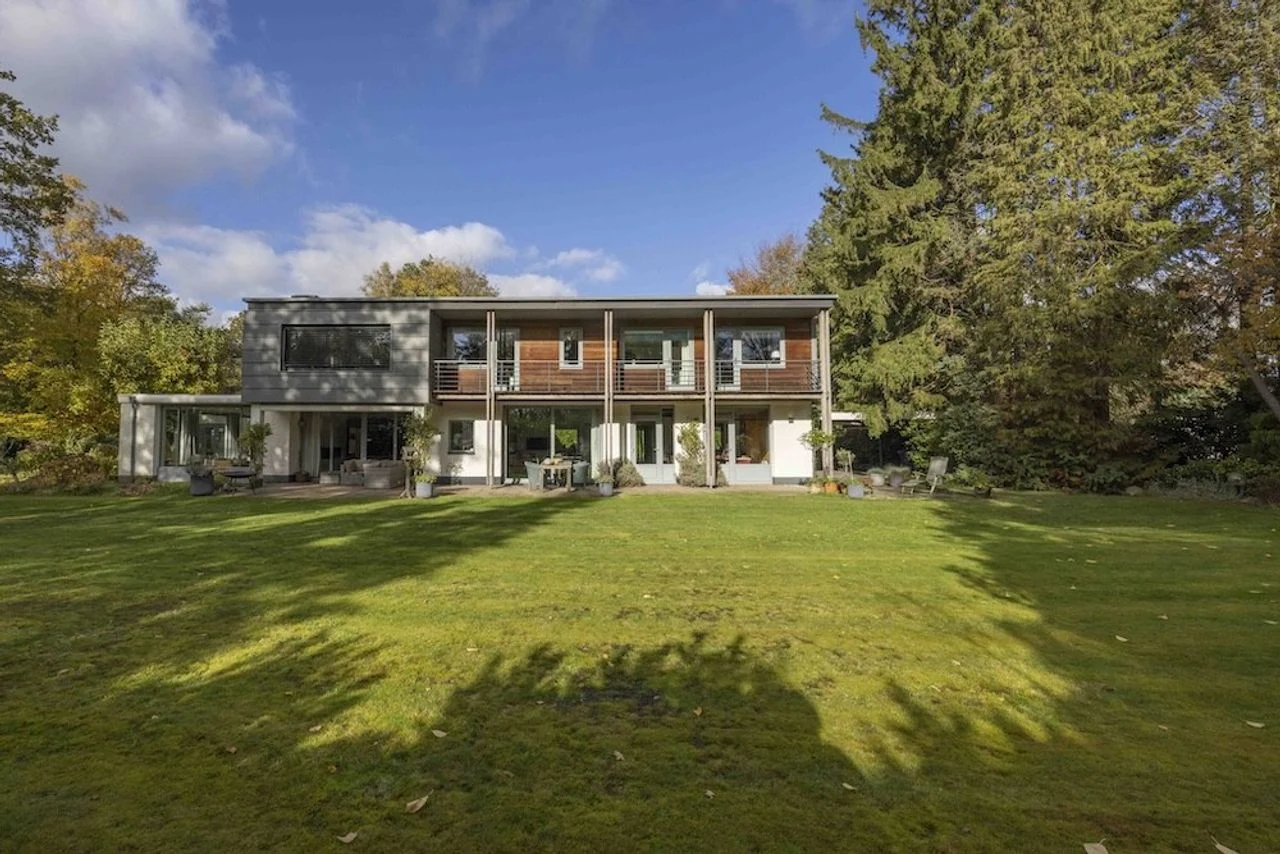 Photo: Lelieveld real estate agency.