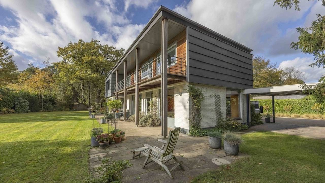 Photo: Lelieveld real estate agency.