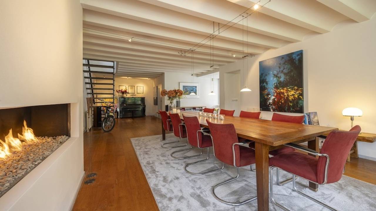 Photo: Lelieveld real estate agency.