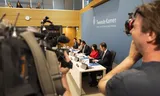 The parliamentary inquiry committee on corona policy. 