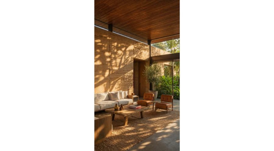 Residential architecture: why flexible and functional homes are gaining prominence