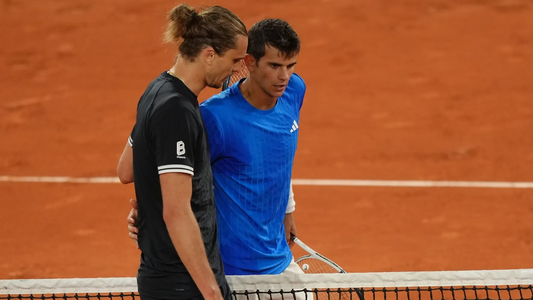French Open Tennis
