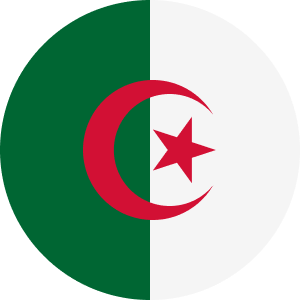 Algeria