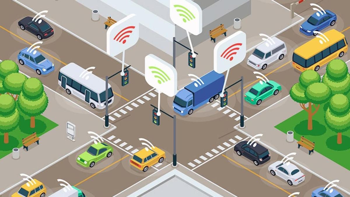 It's now official: the Government approves the new EU and DGT regulations that will promote the V16 beacon and the deployment of connected technologies