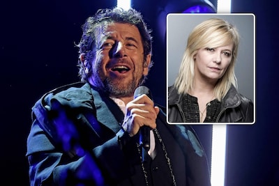 More than 30 women accuse French singer Patrick Bruel (67) of sexual abuse: “I was barely 16”