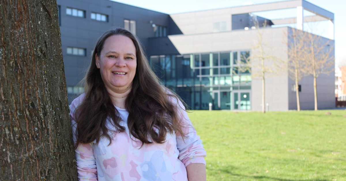 Logical structures out of passion – a path to studying biomedical engineering