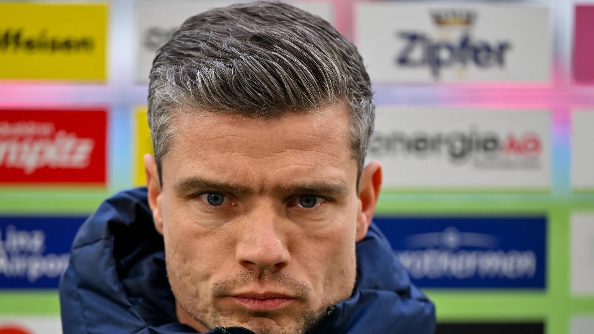 Robert Klauß worked with Julian Nagelsmann in Leipzig.