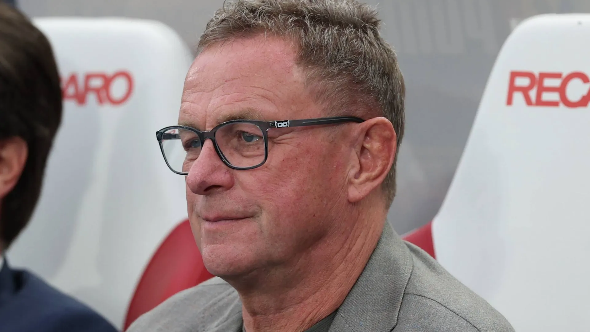 Ralf Rangnick goes into the World Cup with Austria as the secret favorite.
