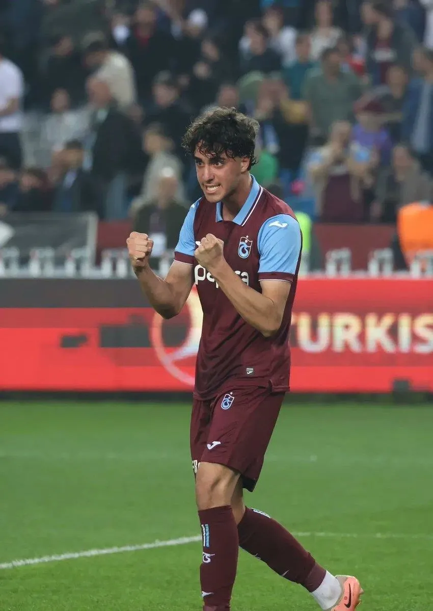 Arda Öztürk is on Beşiktaş's agenda