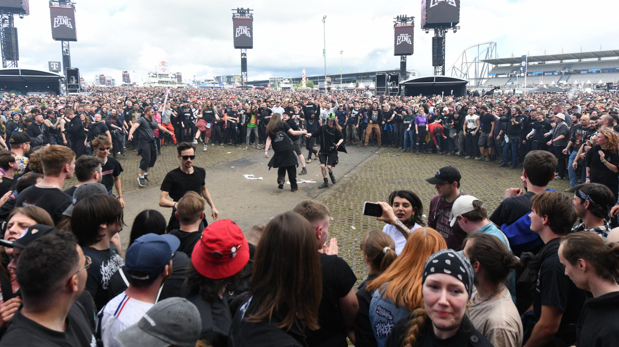 We Came As Romans