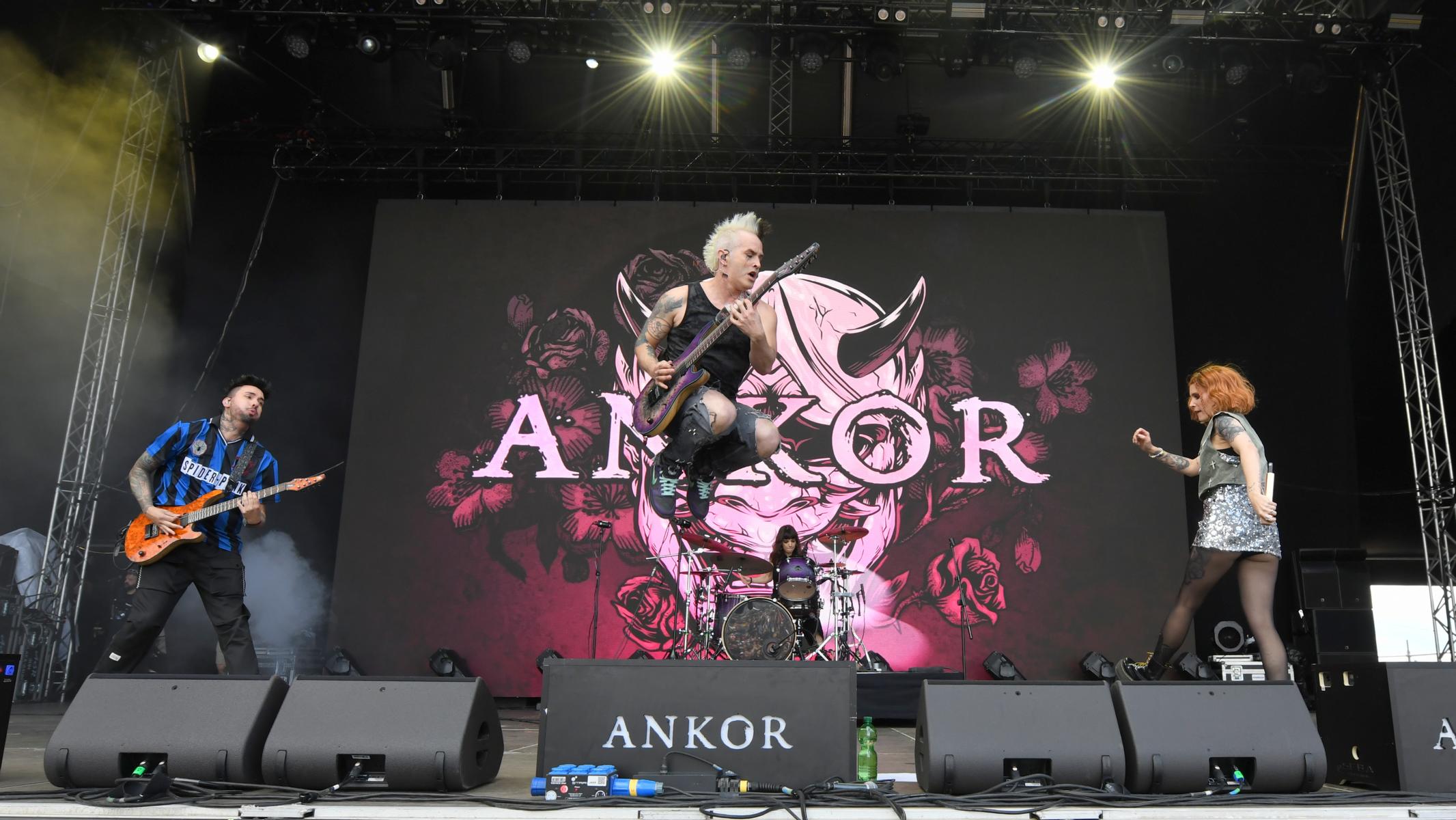 Anchor
