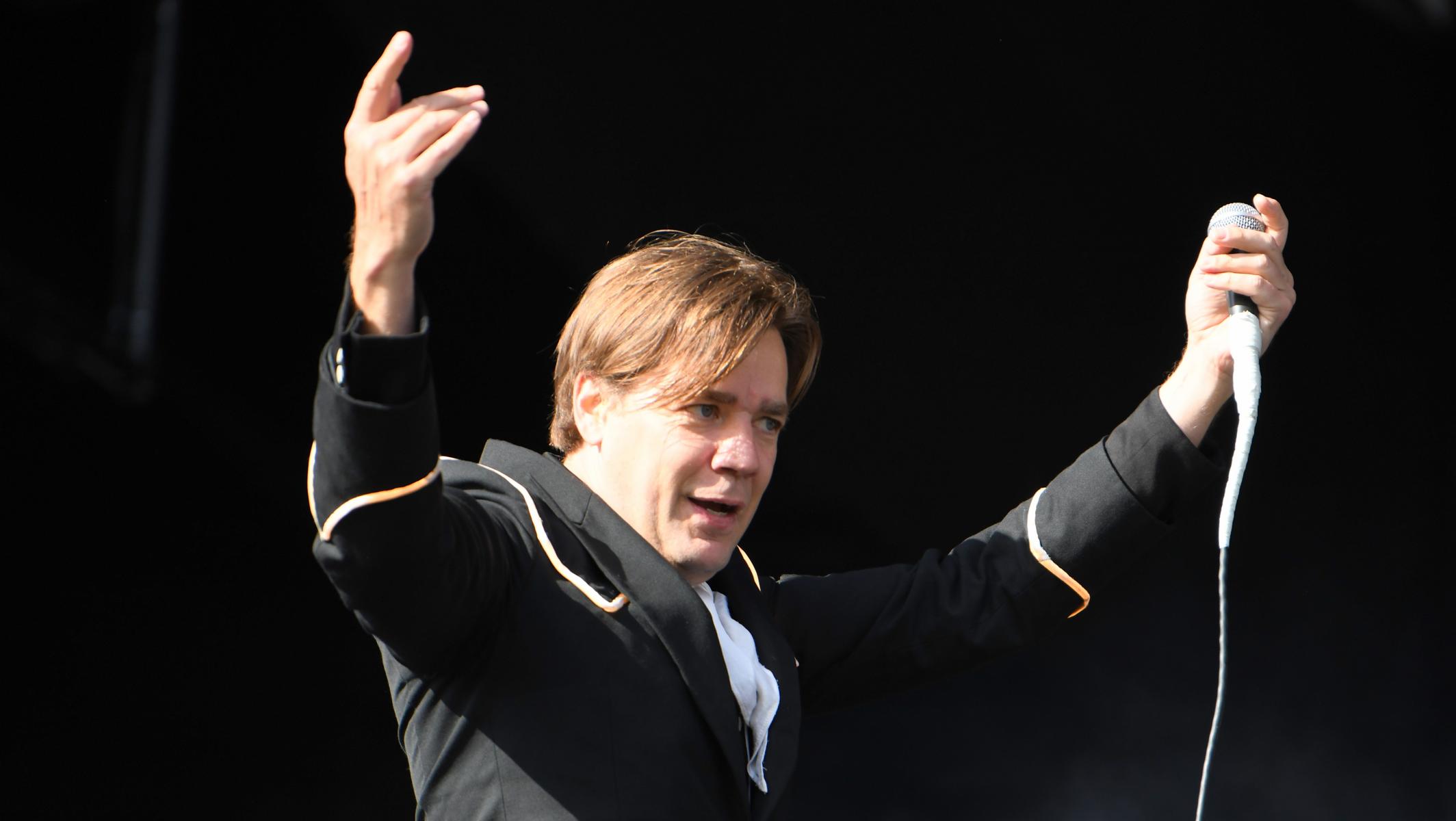 The Hives