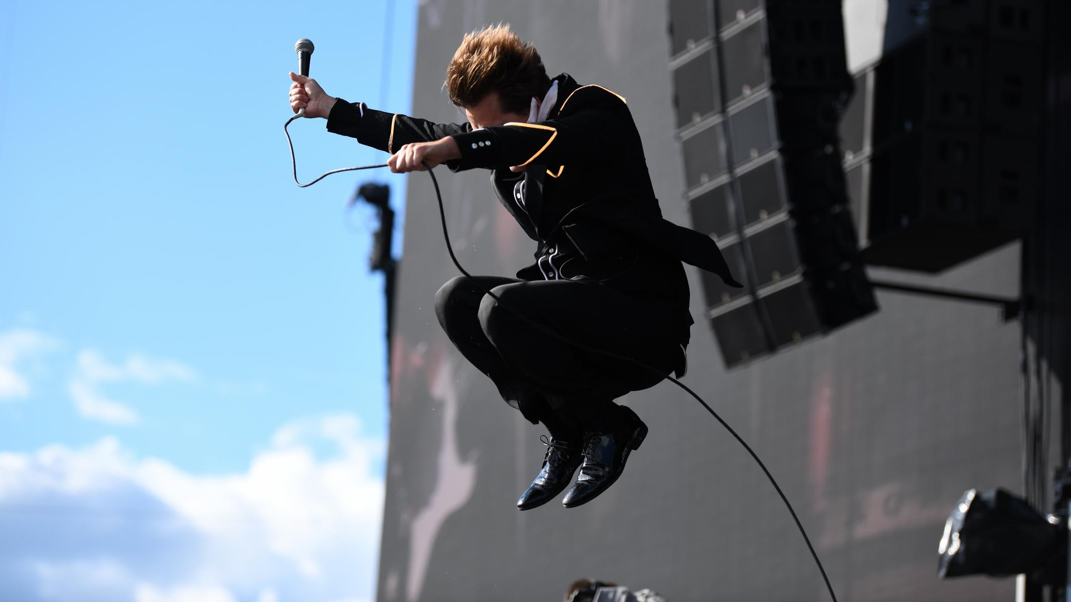 The Hives