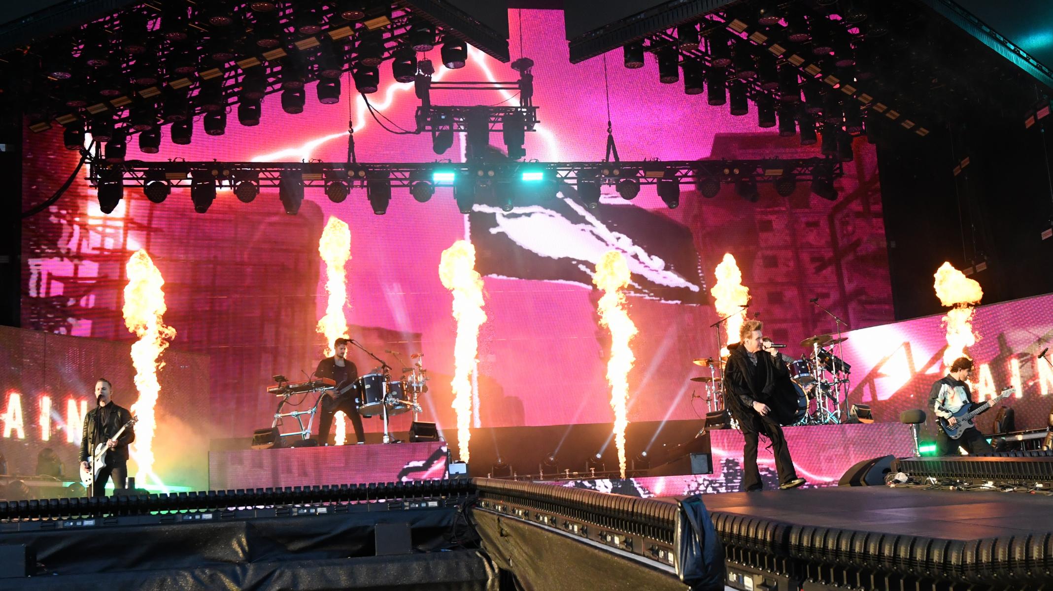 Papa Roach