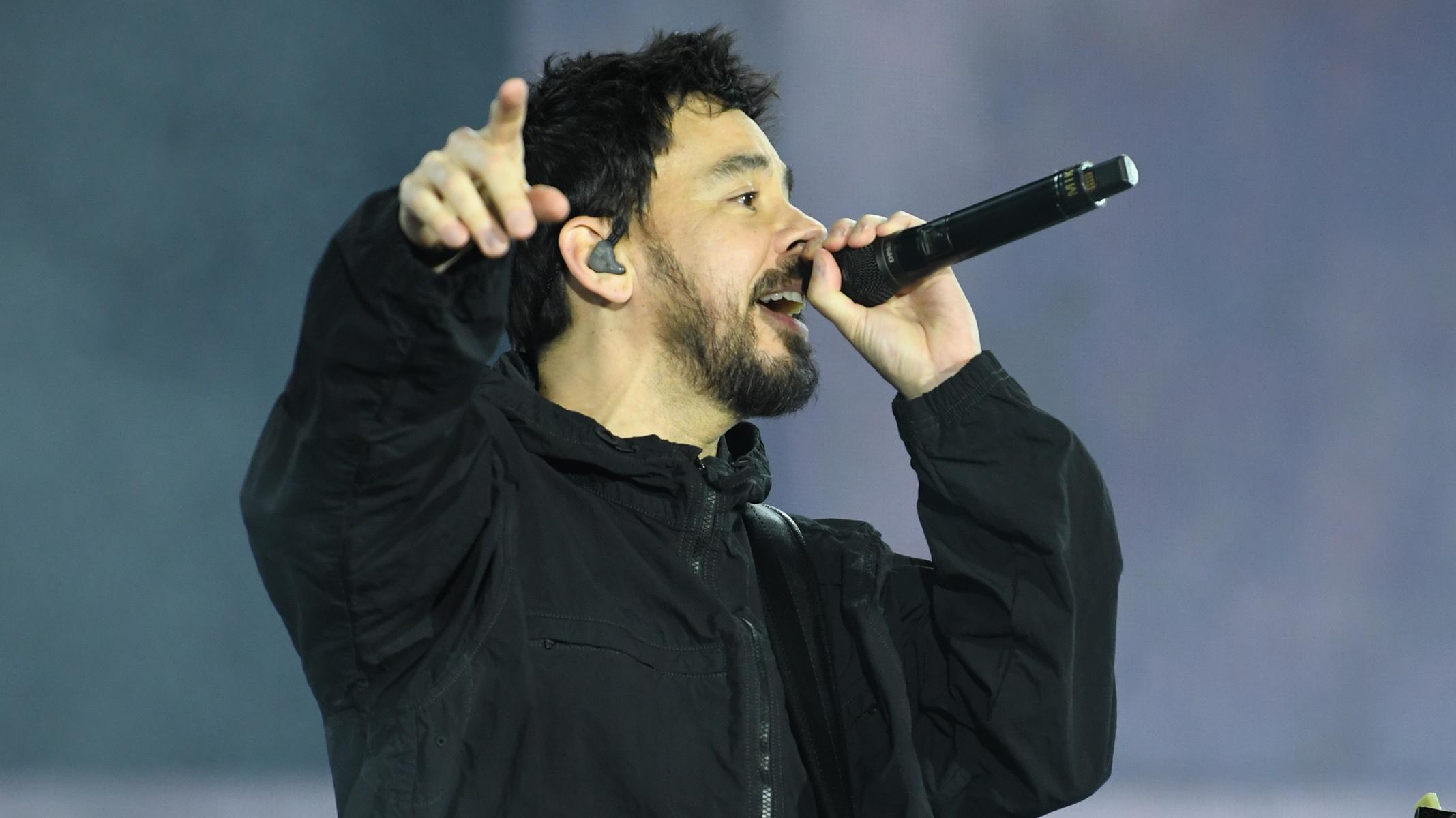 Linkin Park