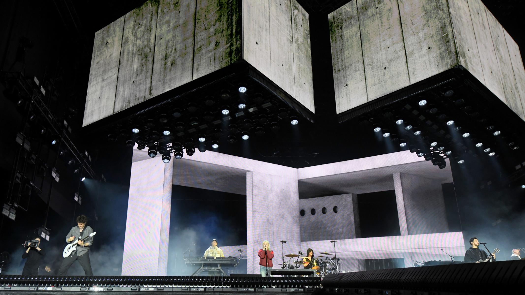 Linkin Park