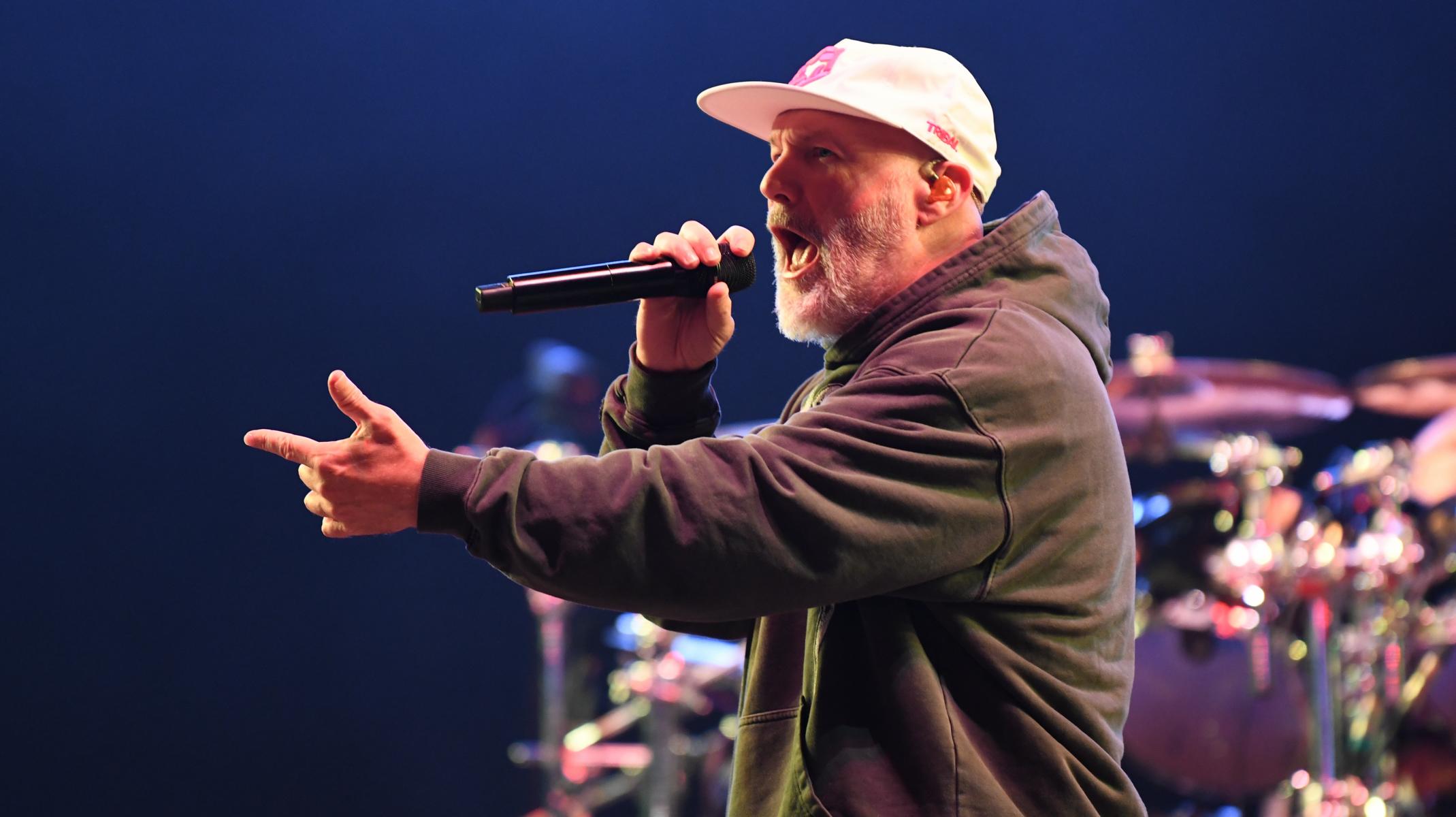Limp Bizkit