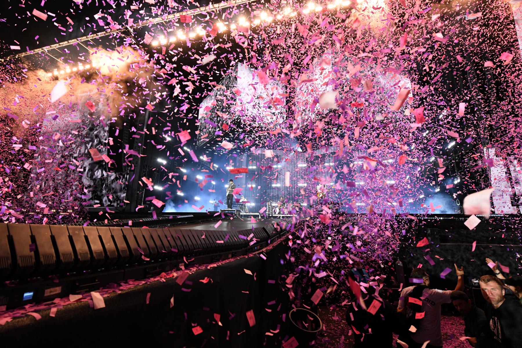 Linkin Park (encore)