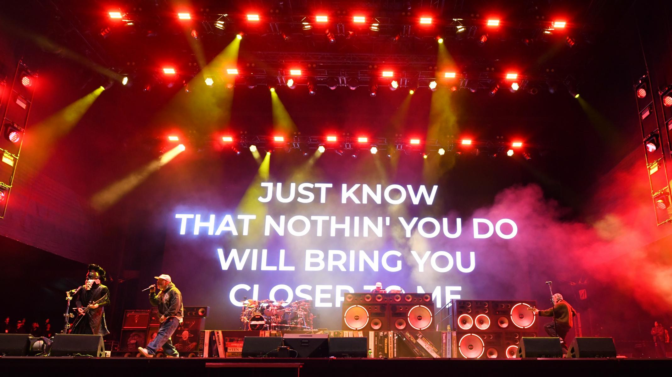 Limp Bizkit