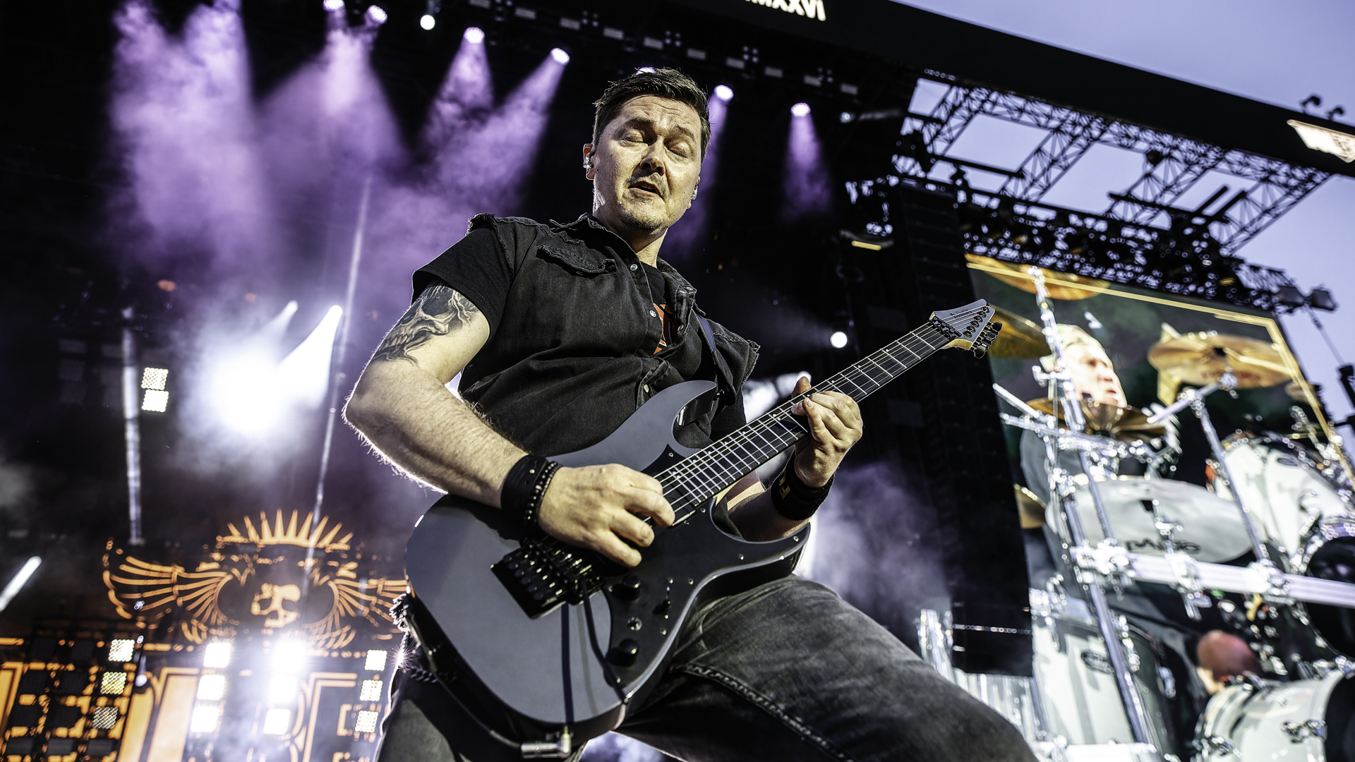 Volbeat @ Rock in the Park, June 5, 2026