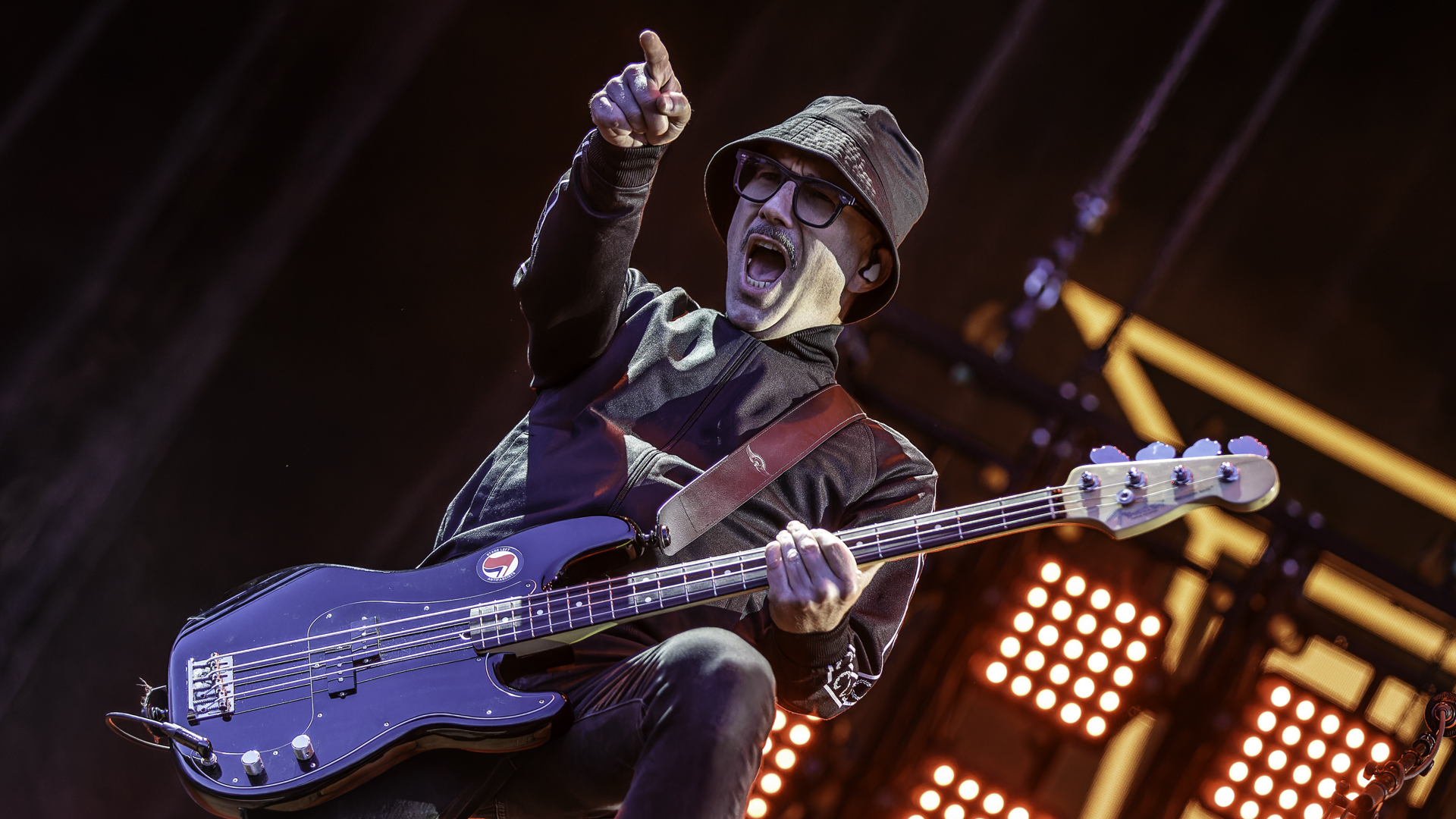 Volbeat @ Rock in the Park, June 5, 2026
