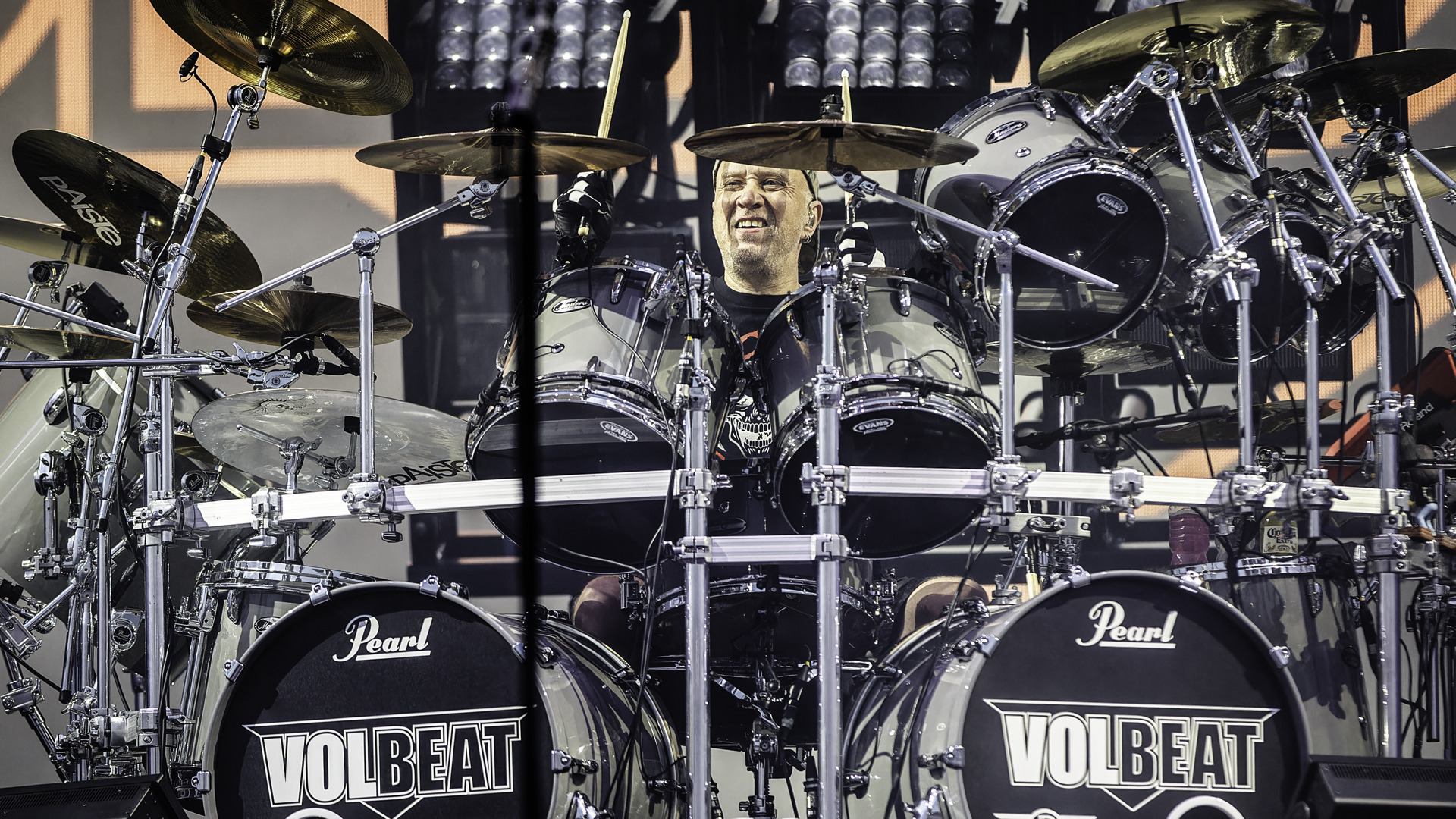 Volbeat @ Rock in the Park, June 5, 2026